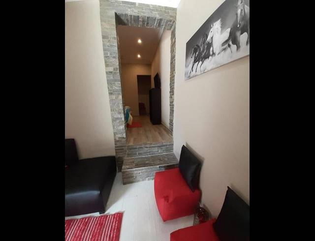 1 BEDROOM PROPERTY TO RENT IN EDENBURG